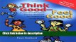 Books Think Good - Feel Good: A Cognitive Behaviour Therapy Workbook for Children and Young People