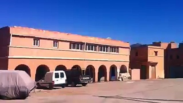 Tanalt souk. , Chtouka Ait baha