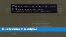 Ebook Neurological Disorders: Course and Treatment Full Online