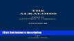 Ebook The Alkaloids: Chemistry and Pharmacology, Vol. 48 Full Online
