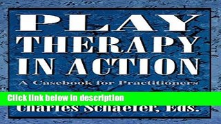 Ebook Play Therapy in Action: A Casebook for Practitioners Full Online
