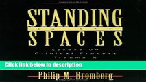 Books Standing in the Spaces: Essays on Clinical Process, Trauma, and Dissociation Full Download