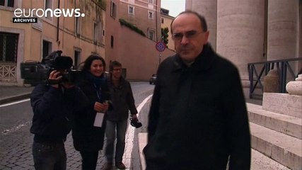 Keine Straftat: Ermittlungen gegen Lyons Kardinal eingestellt