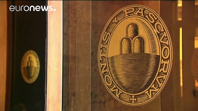 Itália: Matteo Renzi satisfeito o plano para o Monte dei Paschi