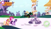 My Little Pony- Harmony Quest (Part 1) Magical Adventure Kids Games by Budge Studios