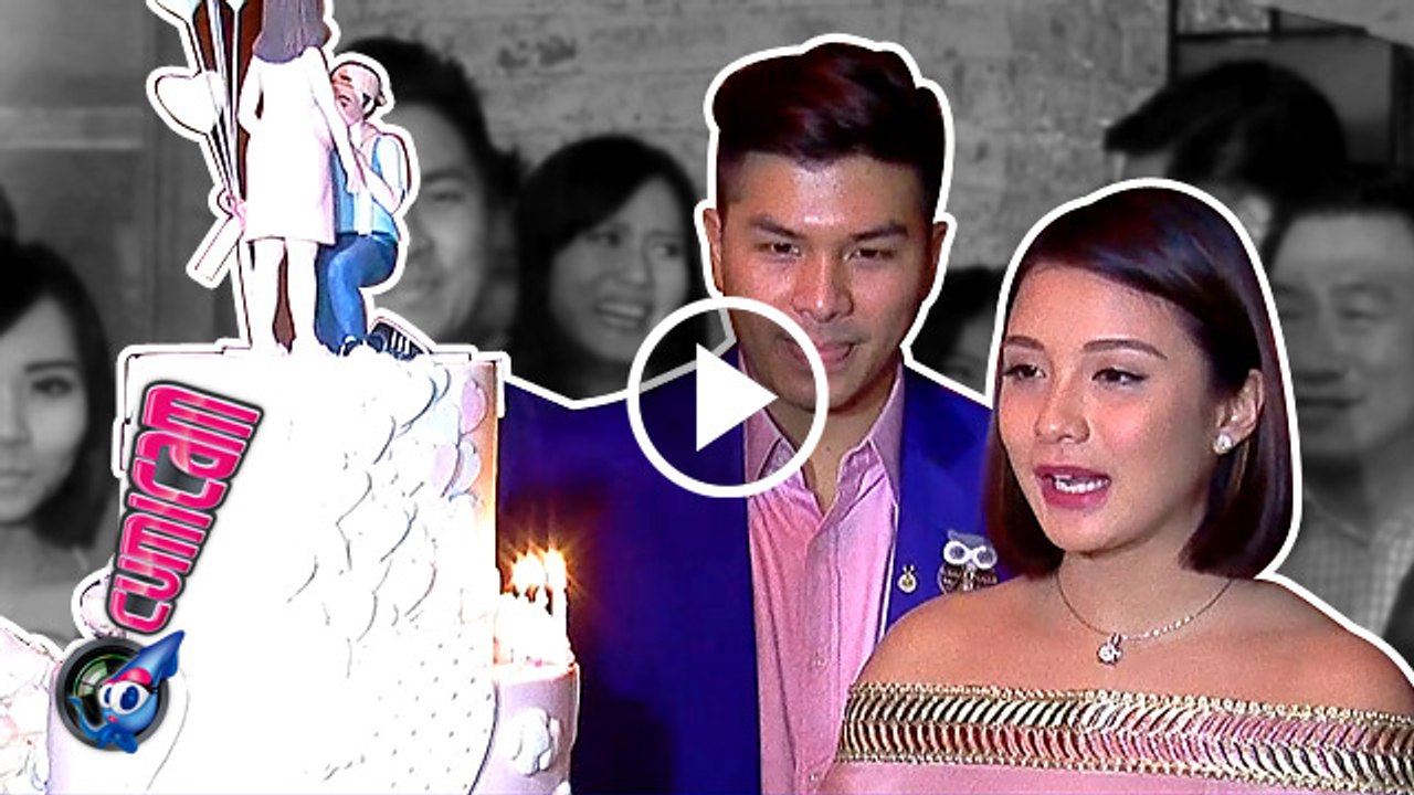 Kejutan Mewah untuk Chelsea - Cumicam 03 Agustus 2016