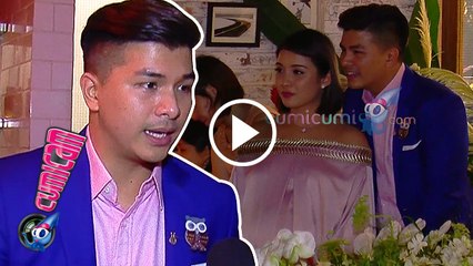 Download Video: Istri Hamil, Glenn Jadi Tukang Pijat - Cumicam 03 Agustus 2016