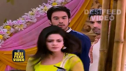 Thapki Pyar Ki -3rd August 2016 - Episode - Colors tv Serial News