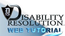 10,245: What does the acronym HIA mean in disability SSI SSDI law? by SSI SSDI Florida Attorney Walter Hnot