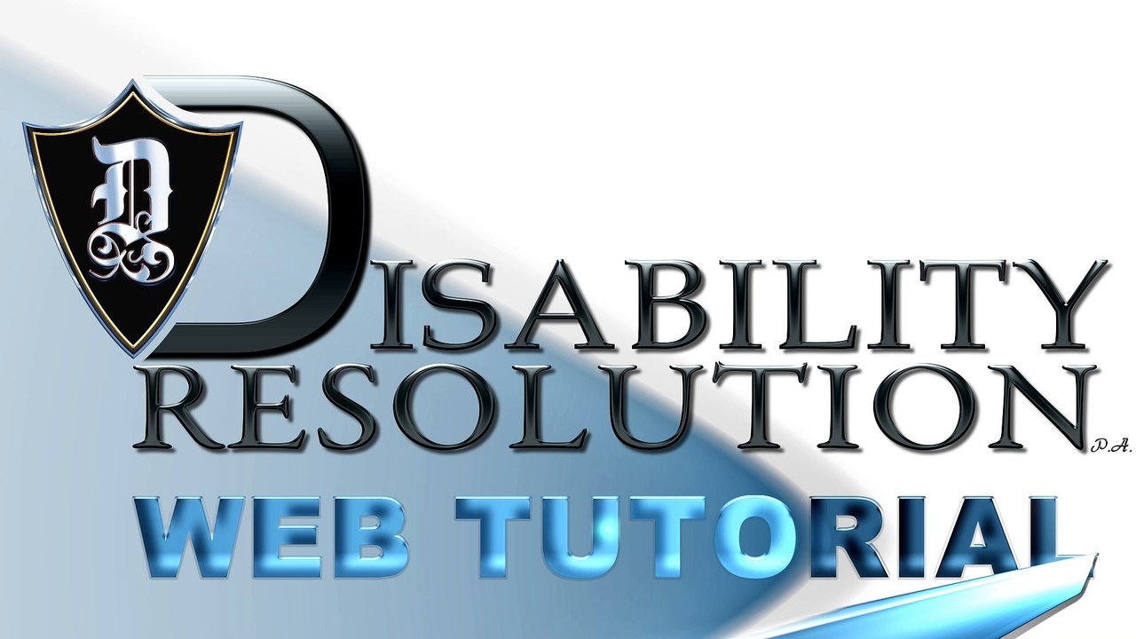 10,245: What does the acronym HIA mean in disability SSI SSDI law? by SSI SSDI Florida Attorney Walter Hnot