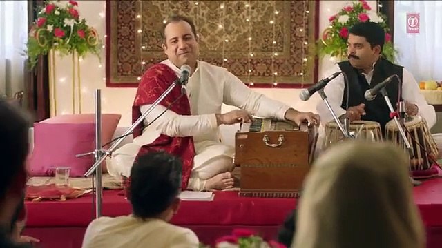 Tumhe Dillagi Song By Rahat Fateh Ali Khan