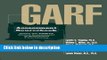 Ebook GARF Assessment Sourcebook Full Online