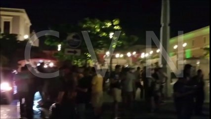 Descontrol en Puerto Rico por pokemon go, el juego que controla a la humanidad