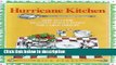 Books Hurricane Kitchen : How to Cook Healthy, Whole Foods for Large Groups and Institutions Full