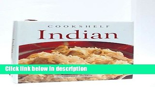 Ebook Indian (Mini Cookshelf) Full Online