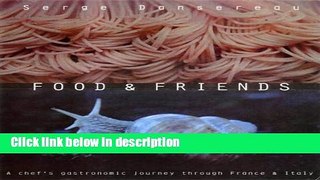 Books Food   Friends Full Online
