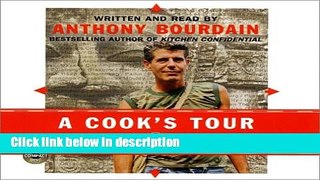 Ebook Cook s Tour CD, A Full Online