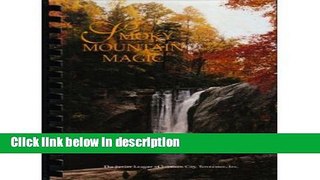 Books Smoky Mountain Magic Full Online