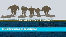 Books Evaluating and Treating Families: The McMaster Approach Free Online