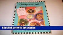 Books Cooking with Seitan: Delicious Natural Foods from Whole Grain (AUTHOR INSCRIBED) Full Download