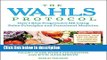 Ebook The Wahls Protocol: How I Beat Progressive MS Using Paleo Principles and Functional Medicine