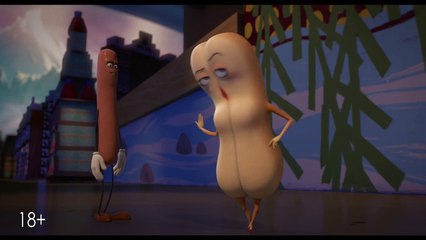 Полный расколбас: Ссора