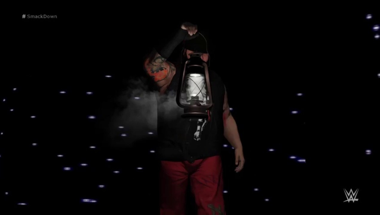 Watch WWE Smackdown 2nd August 2016 Full Show | WWE Smackdown 8/2/16 Full Show Part 5 WWE 2K16