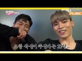 (Showchampion behind EP.16) MADTOWN Self camera part.2