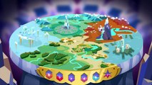 My Little Pony- Harmony Quest (Part 6) Magical Adventure Kids Games by Budge Studios