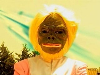 Sakigake Cromartie High School  Vostfr  P5 fin