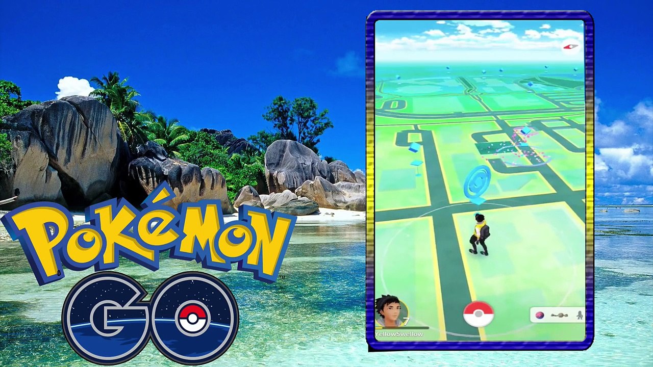 Pokemon GO Episode 5: Evolving Pokemon, Hatching Eggs, And Catching Poliwrath?!? W/ YellowSwellow