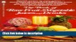 Ebook The Book of Raw Fruit, Vegetable Juices and Drinks (A Pivot original health book) Full
