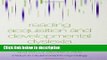 Ebook Reading Acquisition and Developmental Dyslexia (Essays in Developmental Psychology) Free