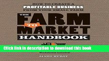 Books The Farm to Market Handbook: How to create a profitable business from your small farm Full