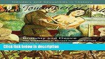 Ebook Brutality and Desire: War and Sexuality in Europe s Twentieth Century (Genders and