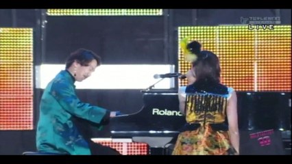 mcz　×　kiyoshi ryujin