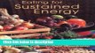 Books Eating for Sustained Energy Full Download