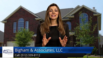Bigham & Associates, LLC AustinOutstandingFive Star Review by William C.