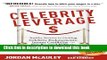 Books Celebrity Leverage: Insider Secrets to Getting Celebrity Endorsements, Instant Credibility