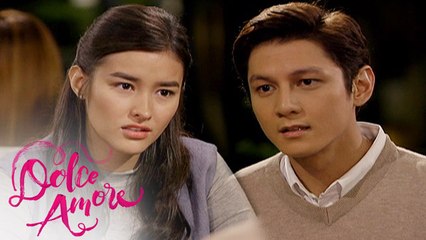 Dolce Amore: Serena gets disappointed