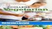 Ebook College Vegetarian Cooking: Feed Yourself and Your FriendsÂ Â  [COL VEGETARIAN COOKING]