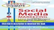 Books The Boomer s Ultimate Guide to Social Media Marketing: Learn How to Navigate the Digital