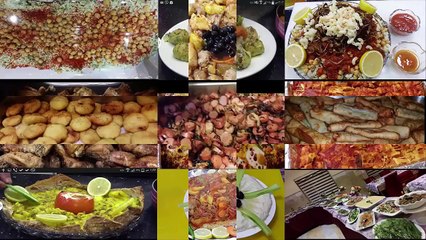 تبسي الباذنجان . الشيف ابو علوش