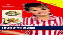 Books Cheryl Baker s Low Calorie Cook Book: 80 Nutritious and Calorie-counted Recipes Free Download