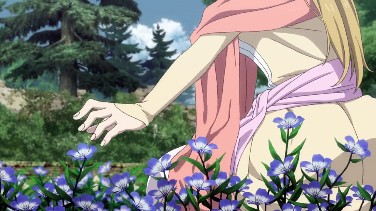 The03 @ StreamAnime.TV