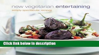 Books New Vegetarian Entertaining Free Online