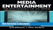Ebook Media Entertainment: The Psychology of Its Appeal (Routledge Communication Series) Free Online