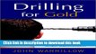 Books Drilling for Gold: How Corporations Can Successfully Market to Small Businesses Full Download