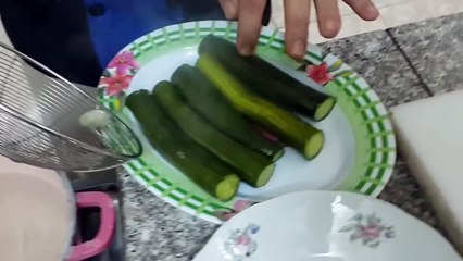 طريقة عمل الطرشي خلال يوم واحد . على طريقة الشيف ابو عاوش