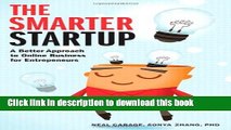 Books The Smarter Startup: A Better Approach to Online Business for Entrepreneurs (Voices That
